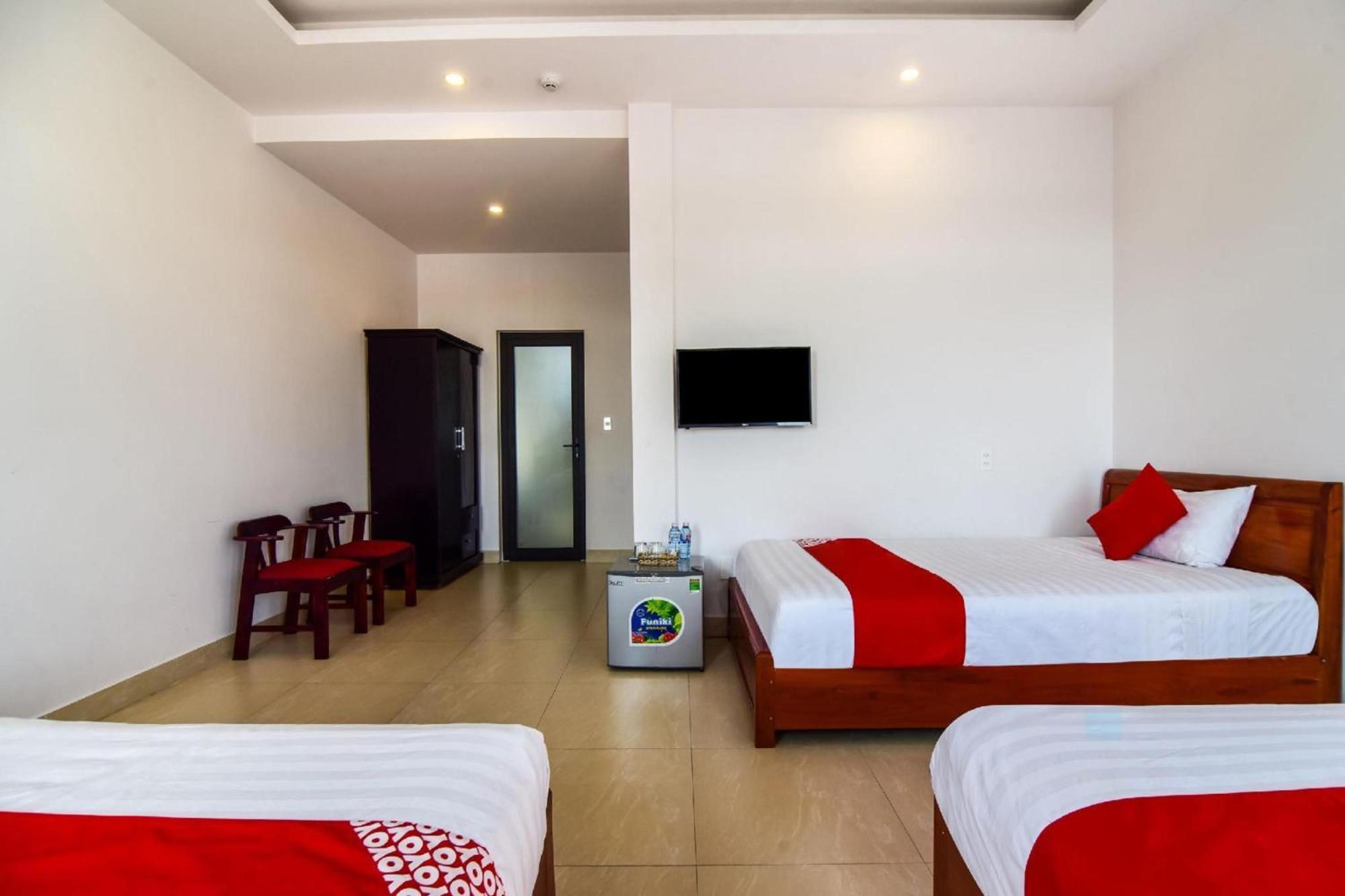 Oyo 473 Suburban Villa Hoi An Zewnętrze zdjęcie