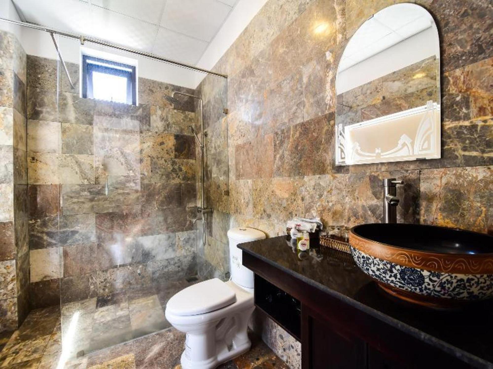 Oyo 473 Suburban Villa Hoi An Zewnętrze zdjęcie