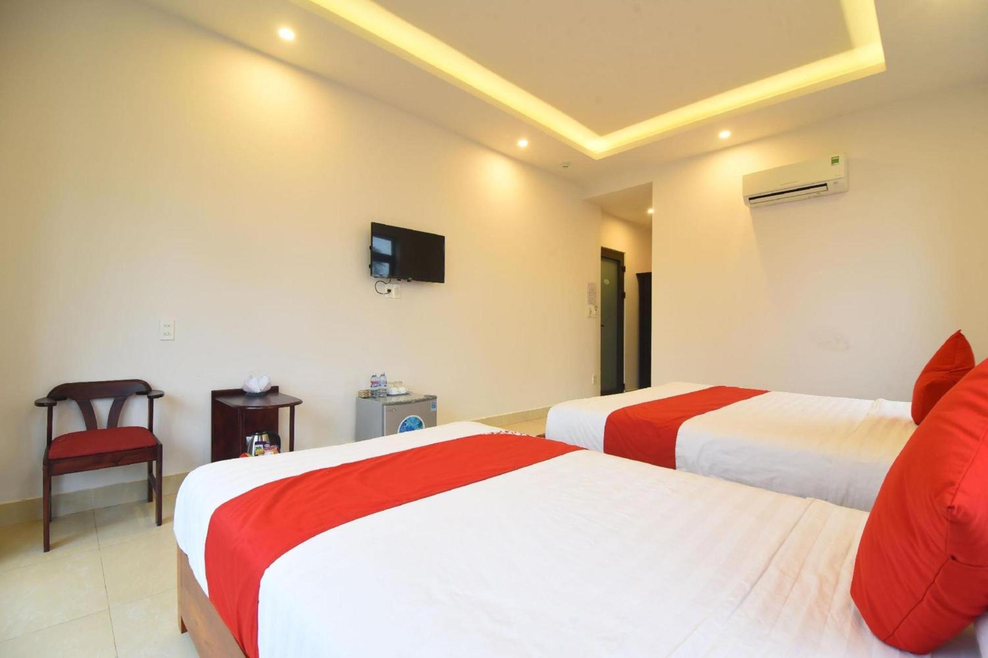 Oyo 473 Suburban Villa Hoi An Zewnętrze zdjęcie
