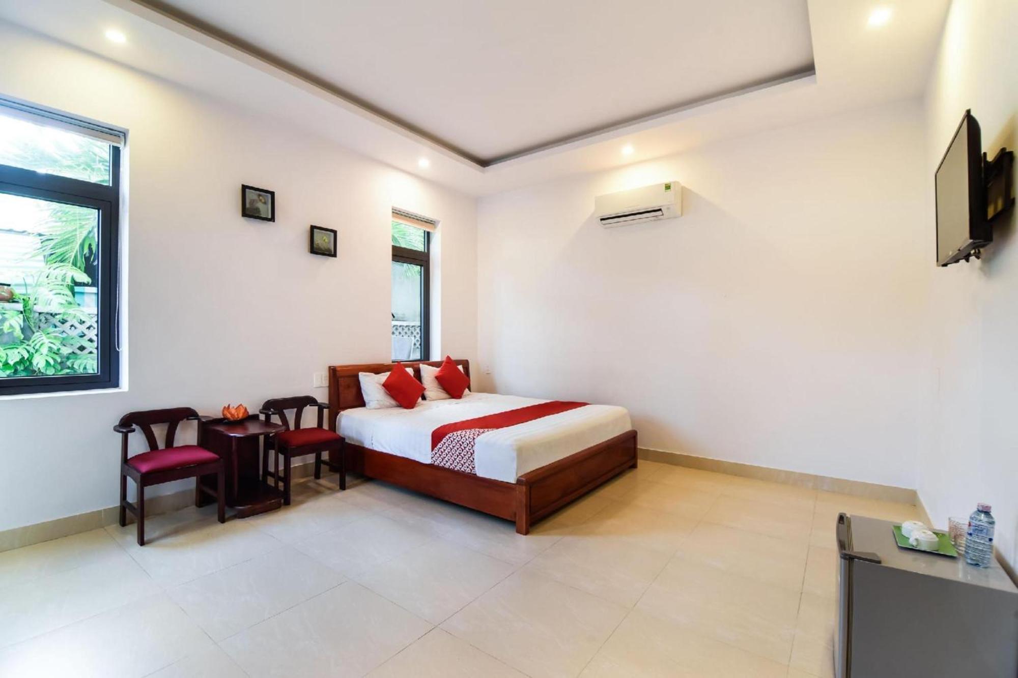 Oyo 473 Suburban Villa Hoi An Zewnętrze zdjęcie