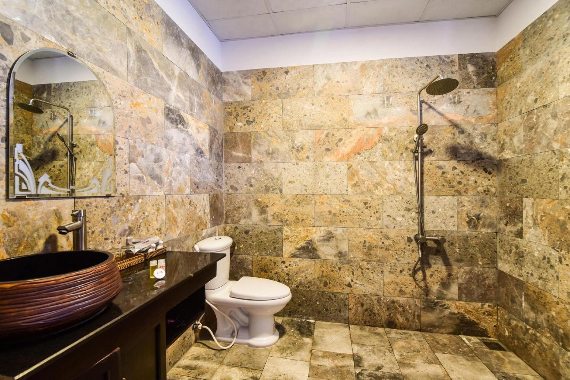 Oyo 473 Suburban Villa Hoi An Zewnętrze zdjęcie