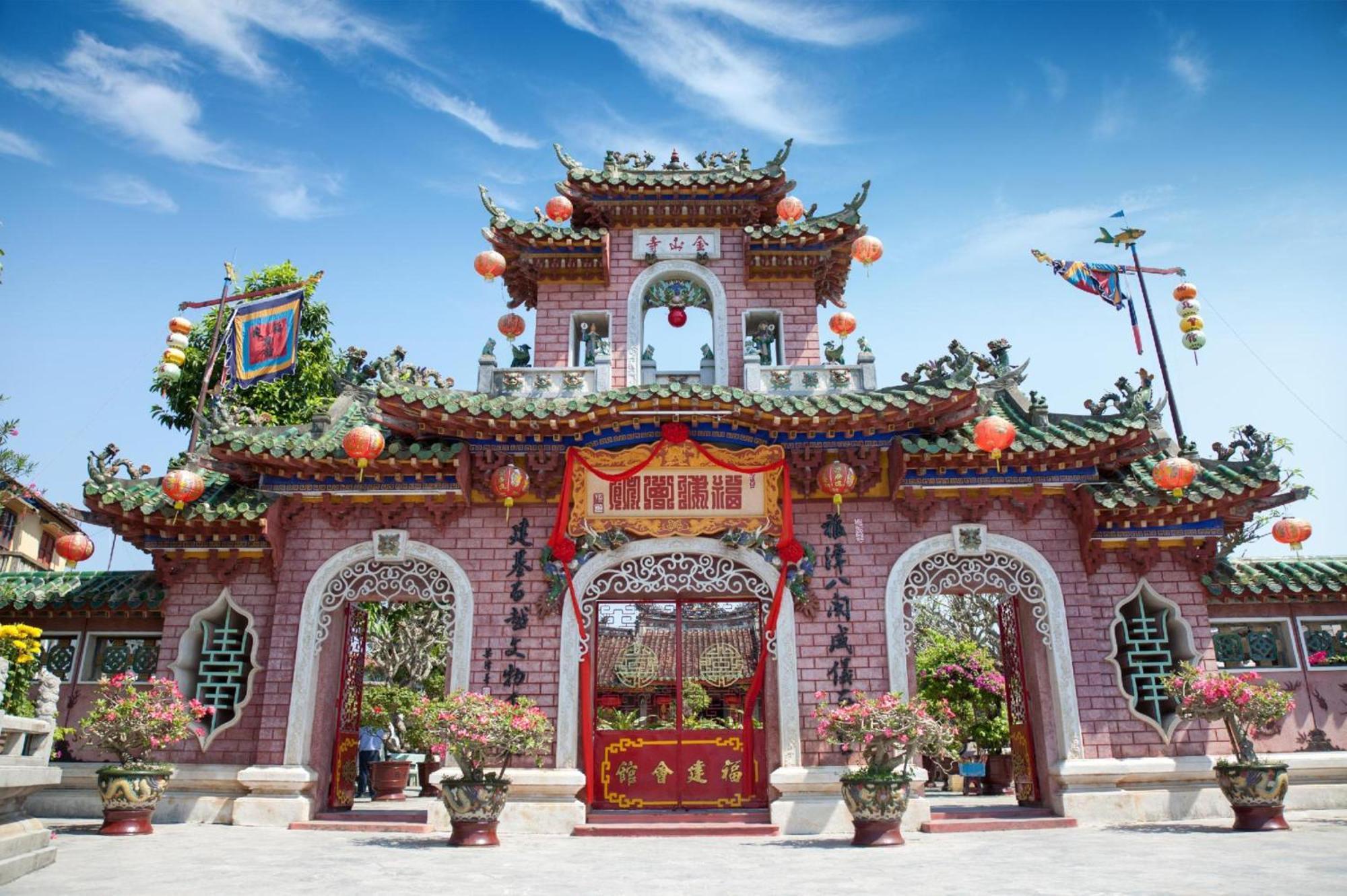 Oyo 473 Suburban Villa Hoi An Zewnętrze zdjęcie