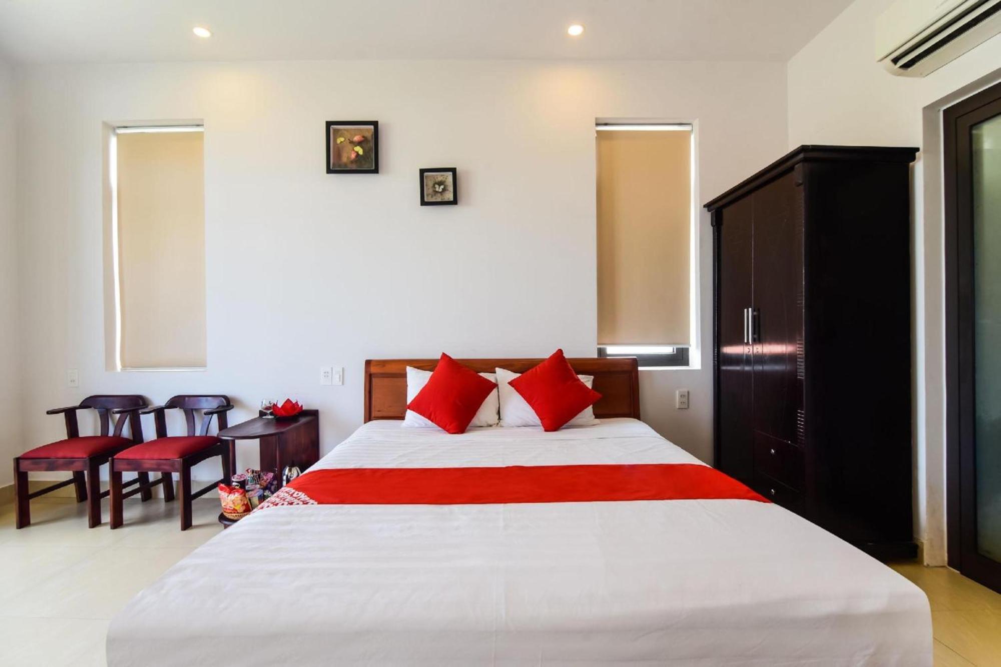 Oyo 473 Suburban Villa Hoi An Zewnętrze zdjęcie