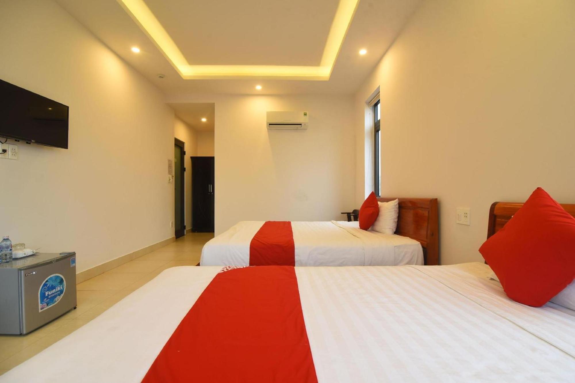 Oyo 473 Suburban Villa Hoi An Zewnętrze zdjęcie